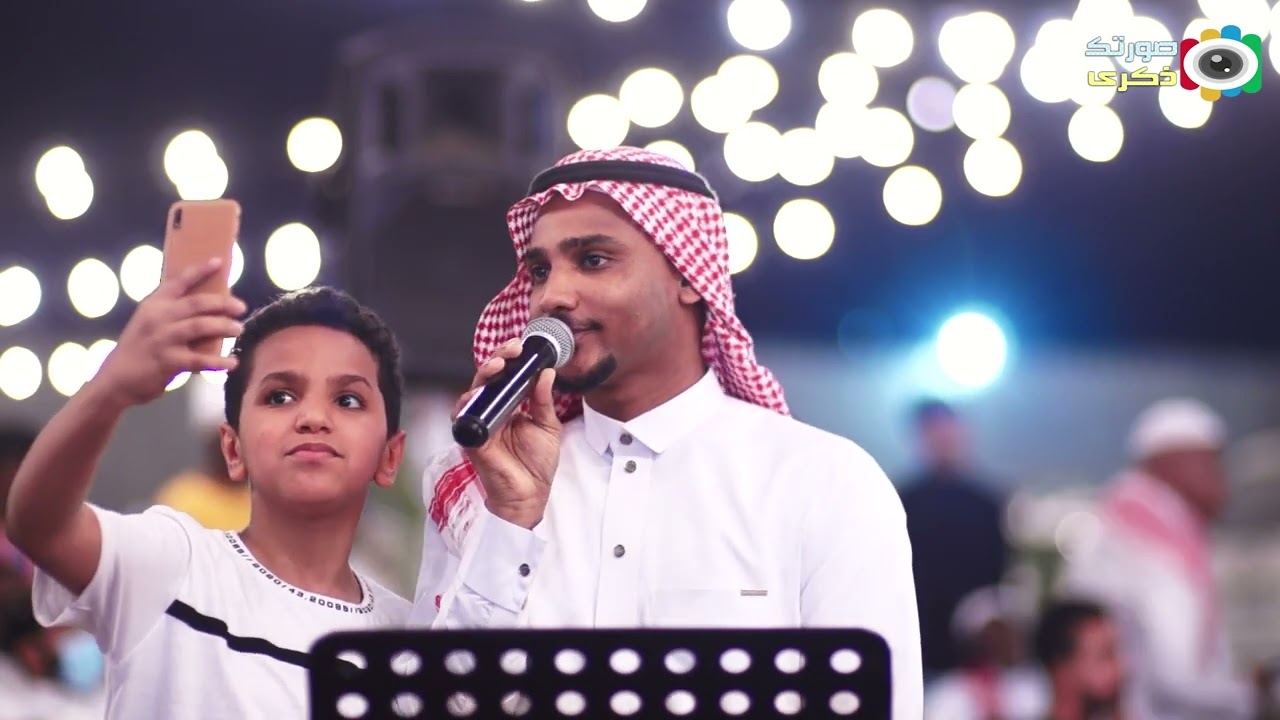 جيش ابو حجر | يحيى هزازي - ما فهمتك - زواج علي طواش