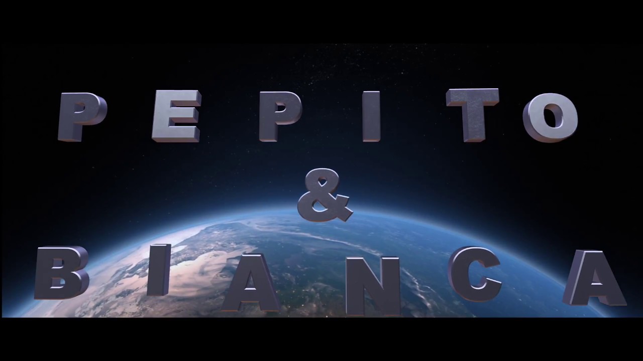 PEPITO & BIANCA - Teaser Officiel - Bande De Gros Production