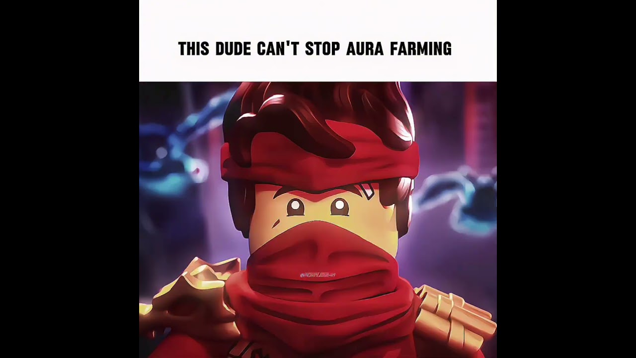 jay have been aura farming since dragons rising began/jaywalker⚡️/ninjago edit