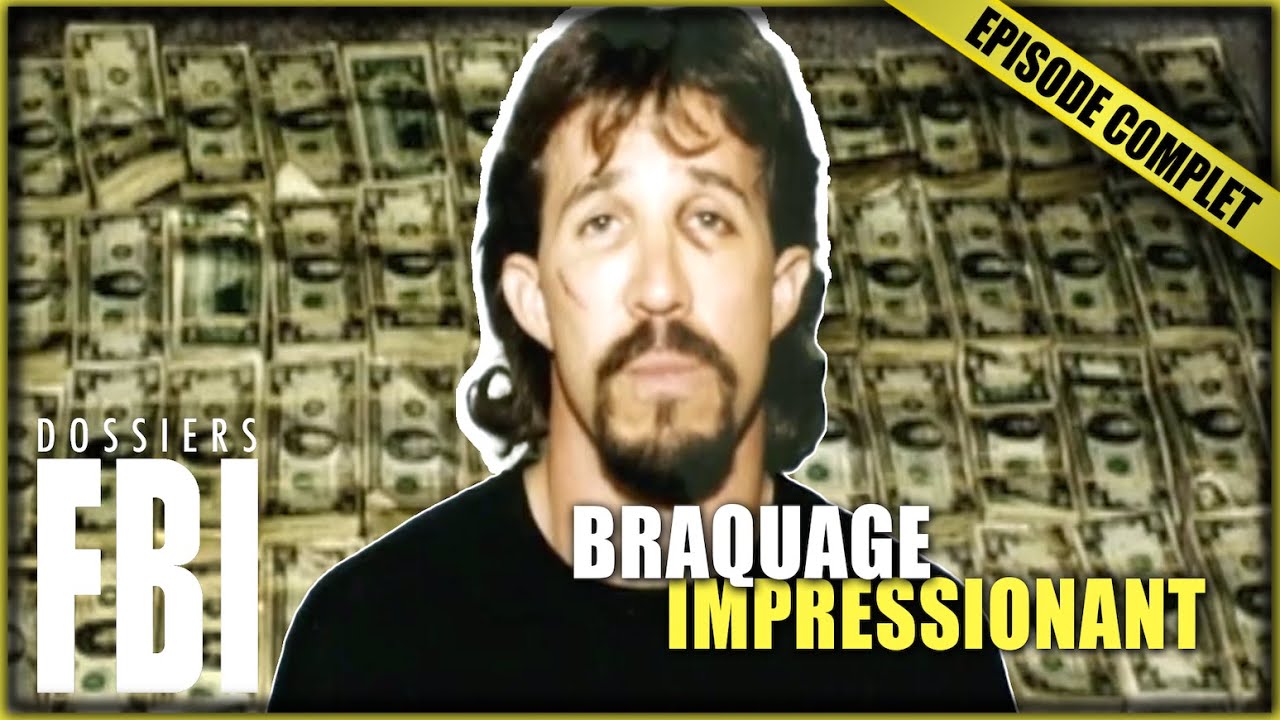 Attaque Silencieuse | &Eacute;pisode Complet | Dossiers FBI