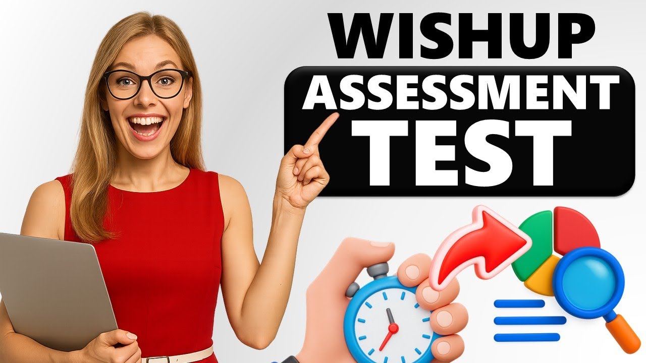 Как пройти тест на способность к Wishup: вопросы и ответы