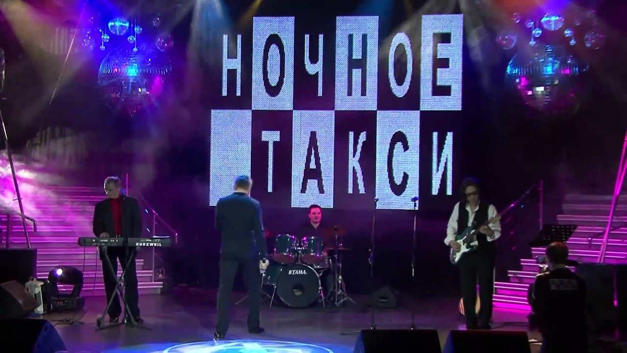 HD. Виктор Тюменский 