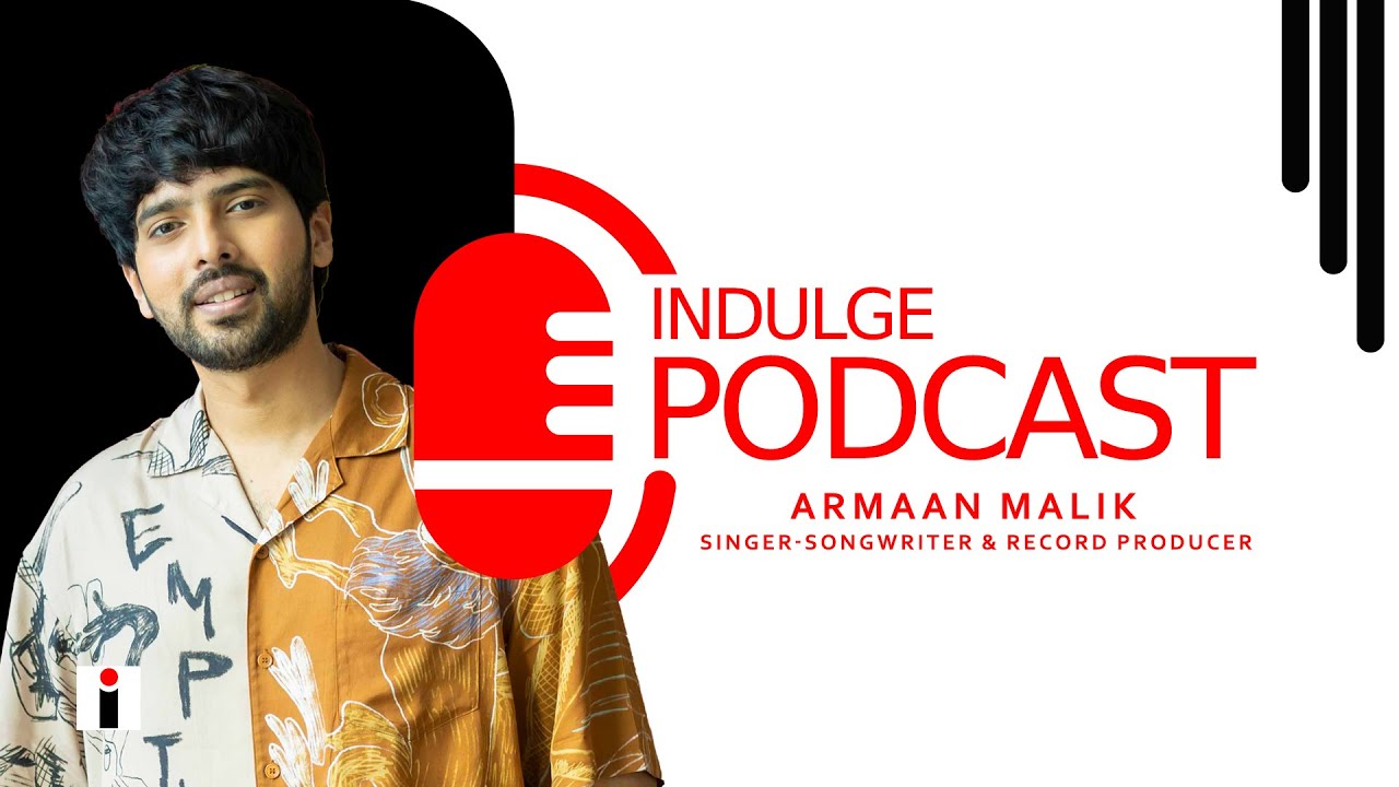 Armaan Malik dissects 'Tera Main Intezaar', synergy with brother Amaal, independent music, et al