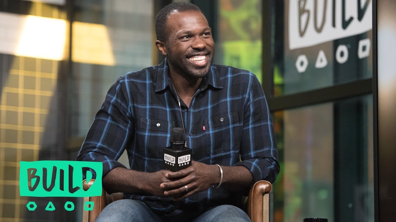 Joshua Henry Speaks On 