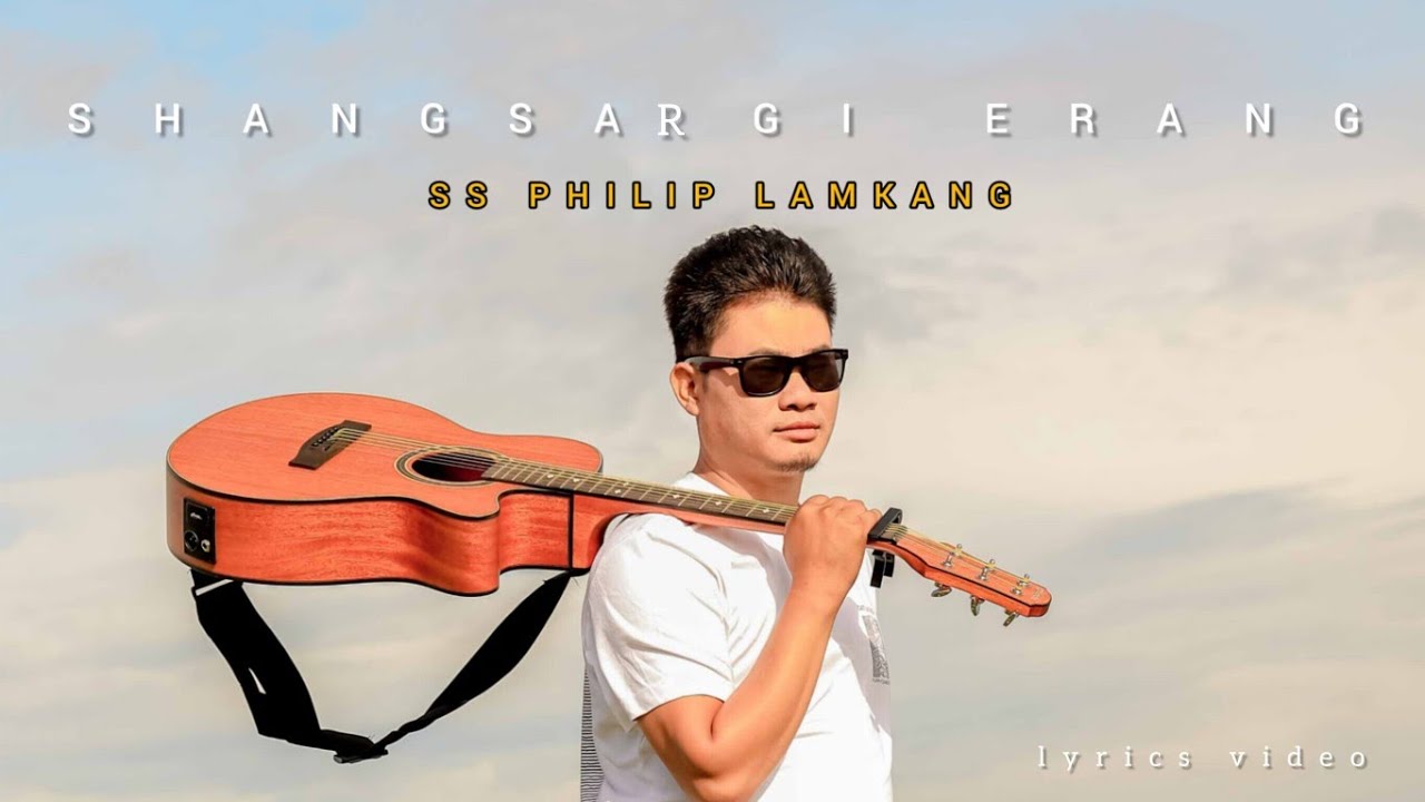 MANIPURI GOSPEL|| REVIVAL SONG//SS PHILIP LAMKANG||