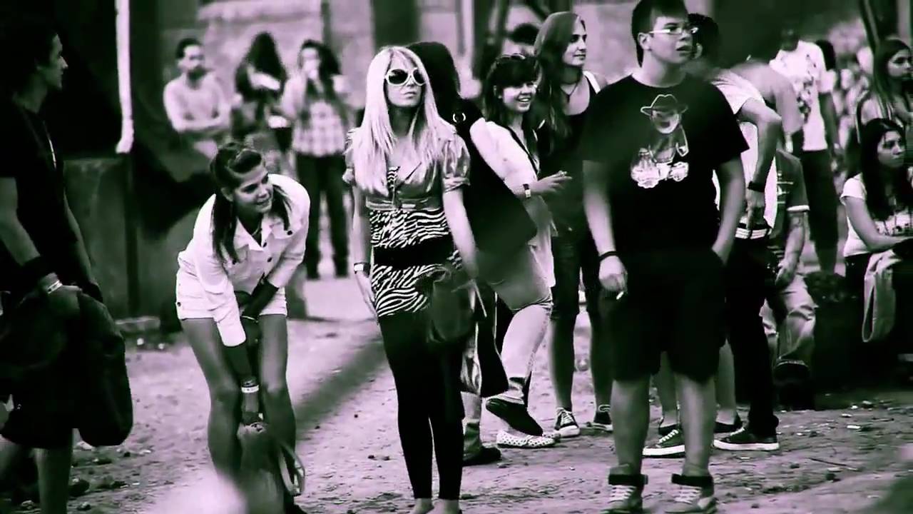 FISH! – Magasan Száll | Official Music Video