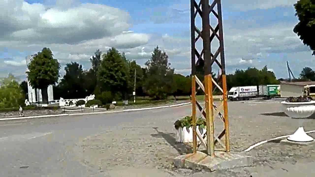 Добровольск 6.06.12.