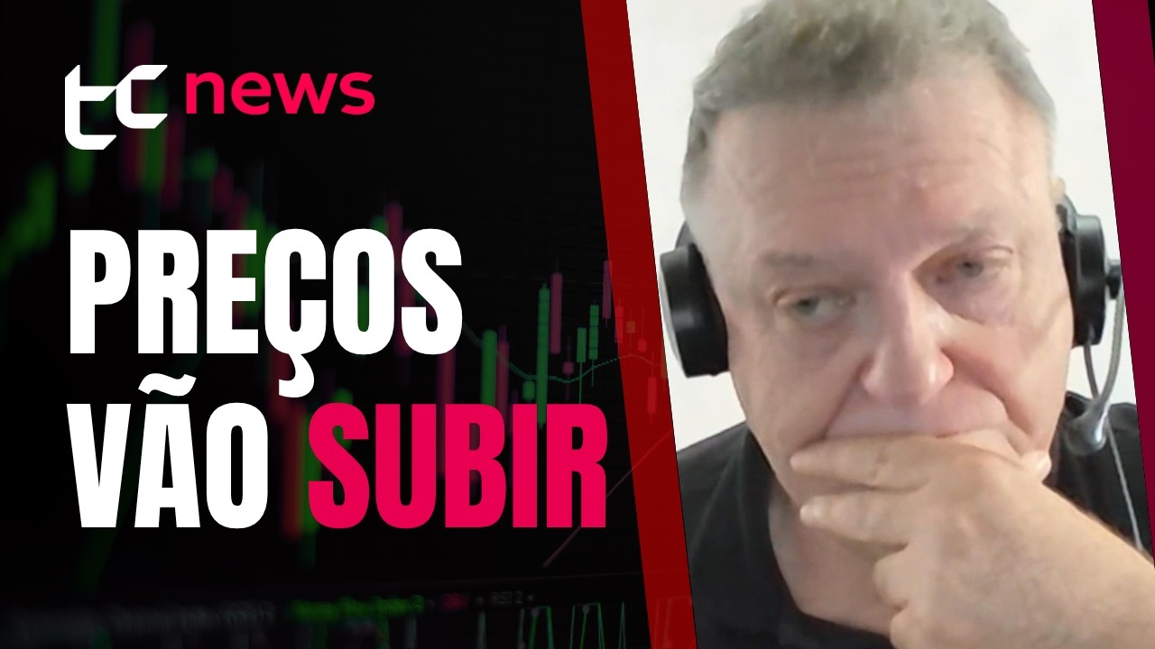 Petróleo a US$110: os efeitos de uma guerra que pode derrubar a economia