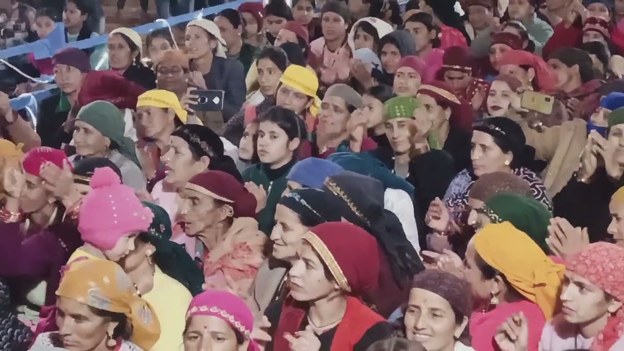 तुम बाबा ऊंच कैलाश रंदा शिवजी।