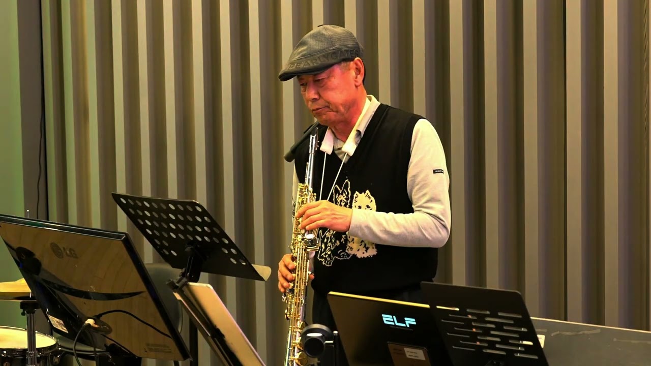 석정뮤직스튜디오 제8회 토요음악회