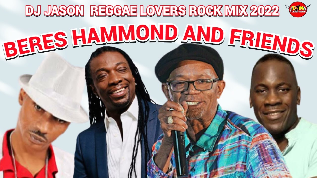 REGGAE MIX 2024.BERES HAMMOND.SANCHEZ.MIKEY SPICE.FREDDIE MCGREGOR