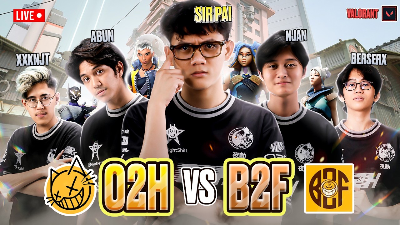 lawan yang tiap hari makan mouse