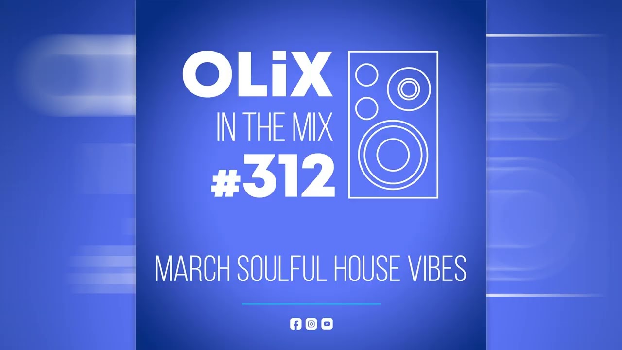 March Soulful House Vibes