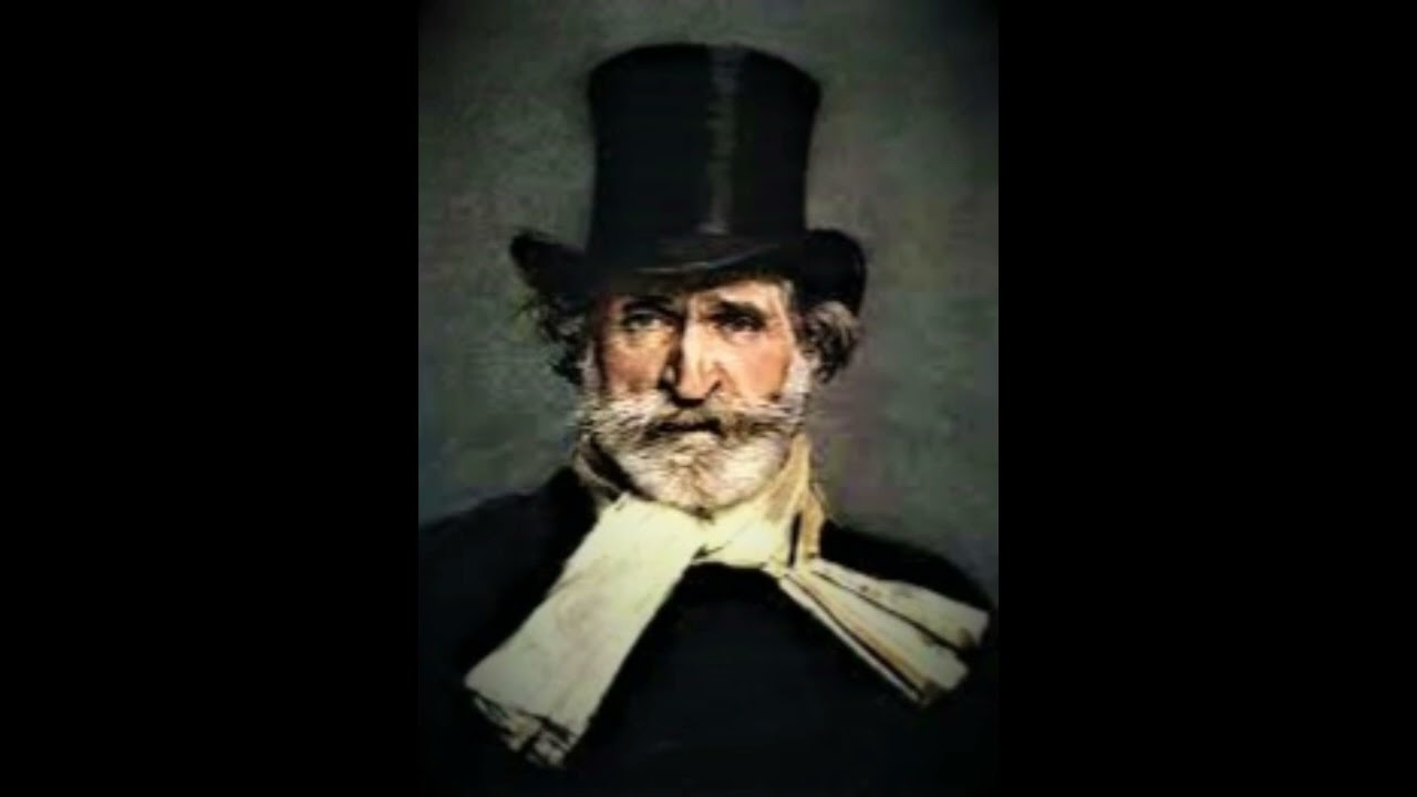 Giuseppe Verdi