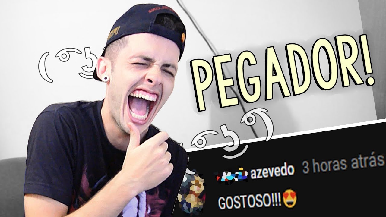 PEGAR ALGUEM SENDO FEIO E POBRE! #FAQYAHOO 02