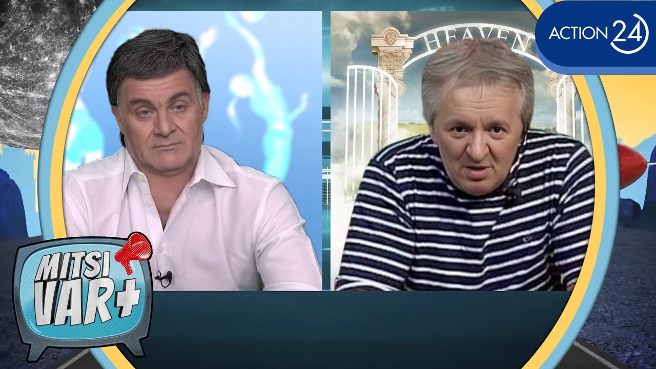 Νικολακόπουλος, Σπυρόπουλος, Παπαθεοδώρου, Γιώργος Γεωργίου στην ποδοσφαιρική συνάντηση της χρονιάς