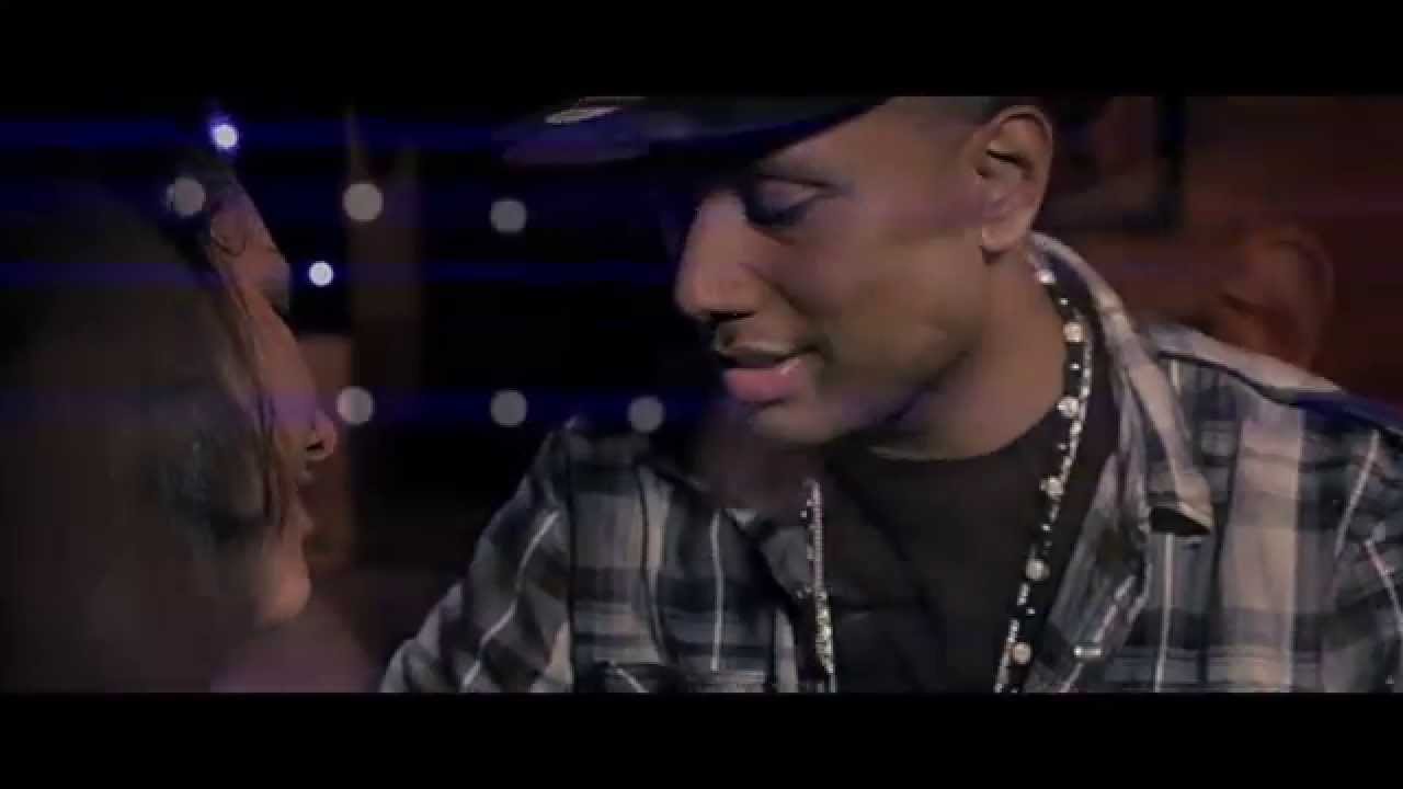 Yung Jay R - Watching You Ft. Bella Donna (OFFICIAL HD VIDEO)
