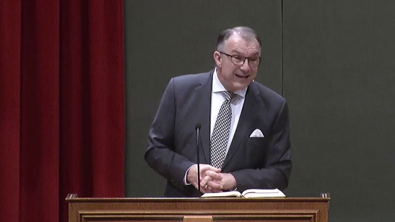 Norbert Lieth: Die Geheimnisse des Reiches der Himmel (Teil 7): Die kostbare Perle