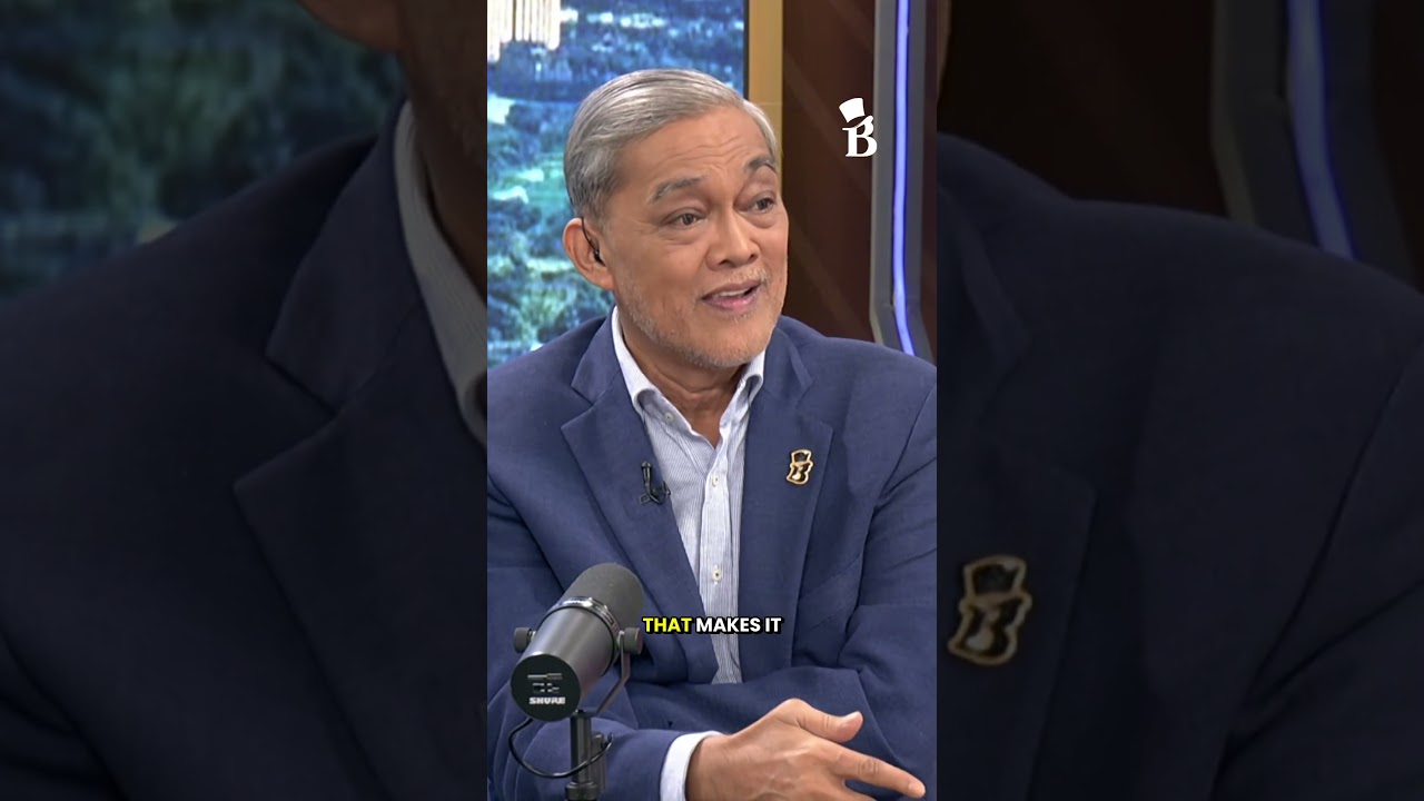 Dean Mel Sta. Maria: Absenteeism could affect the 16-vote threshold