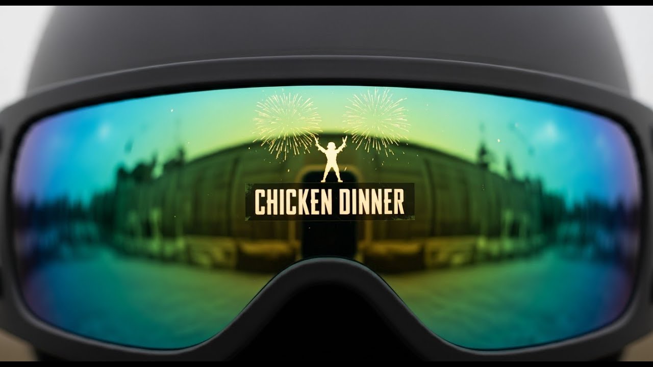 🔥 PUBG PC - GRAND - PREM Live