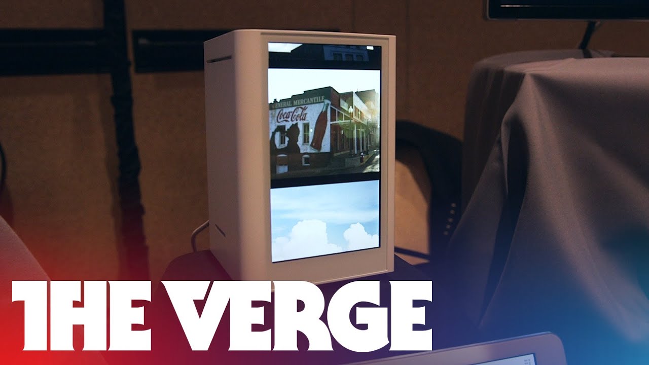 LyveHome secure hard drive hands-on