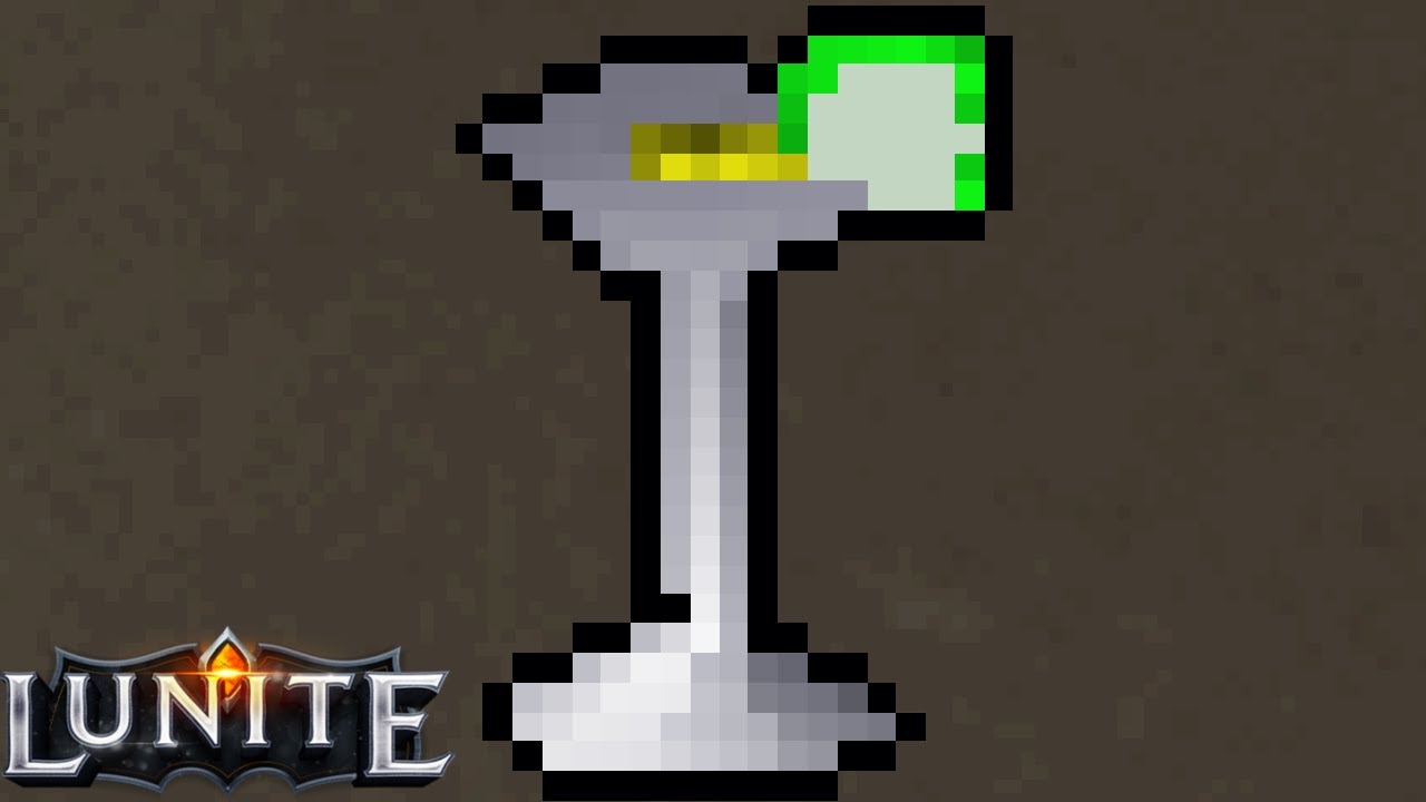 This Is The BIGGEST Dmg Boosting Upgrade I've Managed To Unlock Yet! | Lunite/RSPS