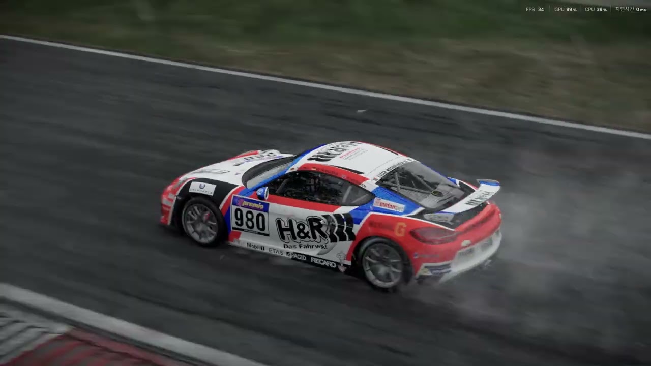 Project CARS 2™