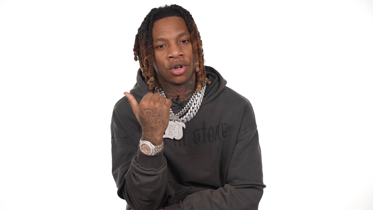 FAMOUS4BJ раскрывает свой самый крупный чек от TikTok, как набрать 1 миллион подписчиков, NBA You...