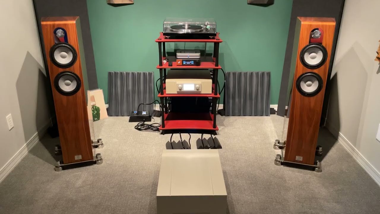 Afternoon Listening Session: Redtenbacher's Funkestra ~ Sweet Child O'Mine (Cover)