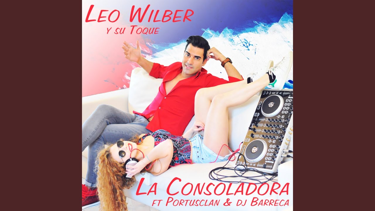 La Consoladora