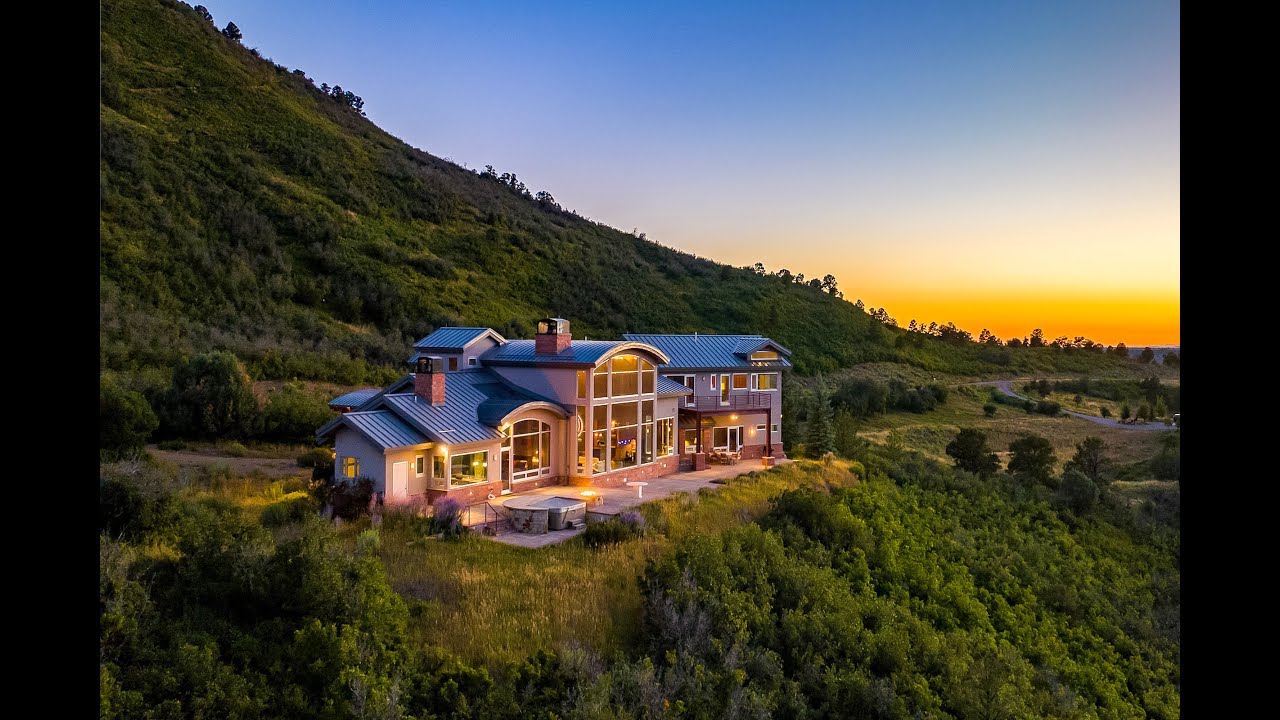1933 Deer Valley Road | Hesperus, Near Durango, CO