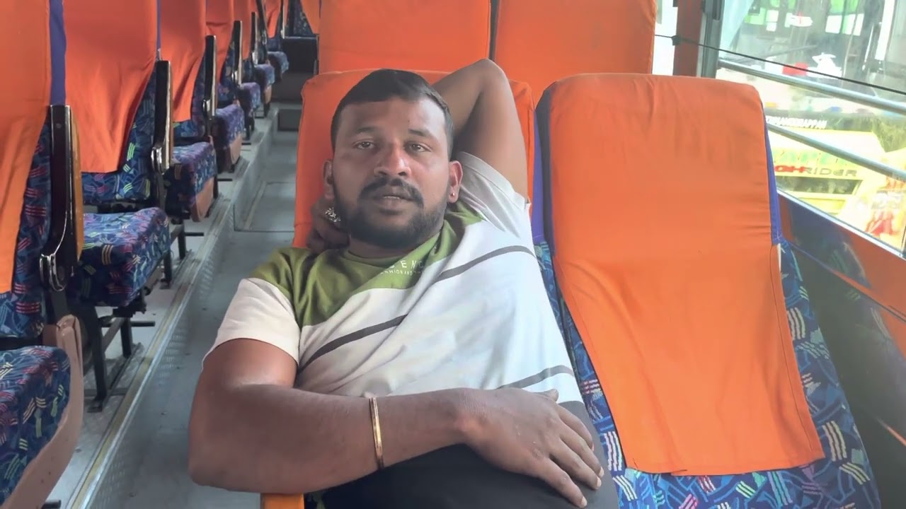 Assam to kerala bus ticket available here booking number 9101666478