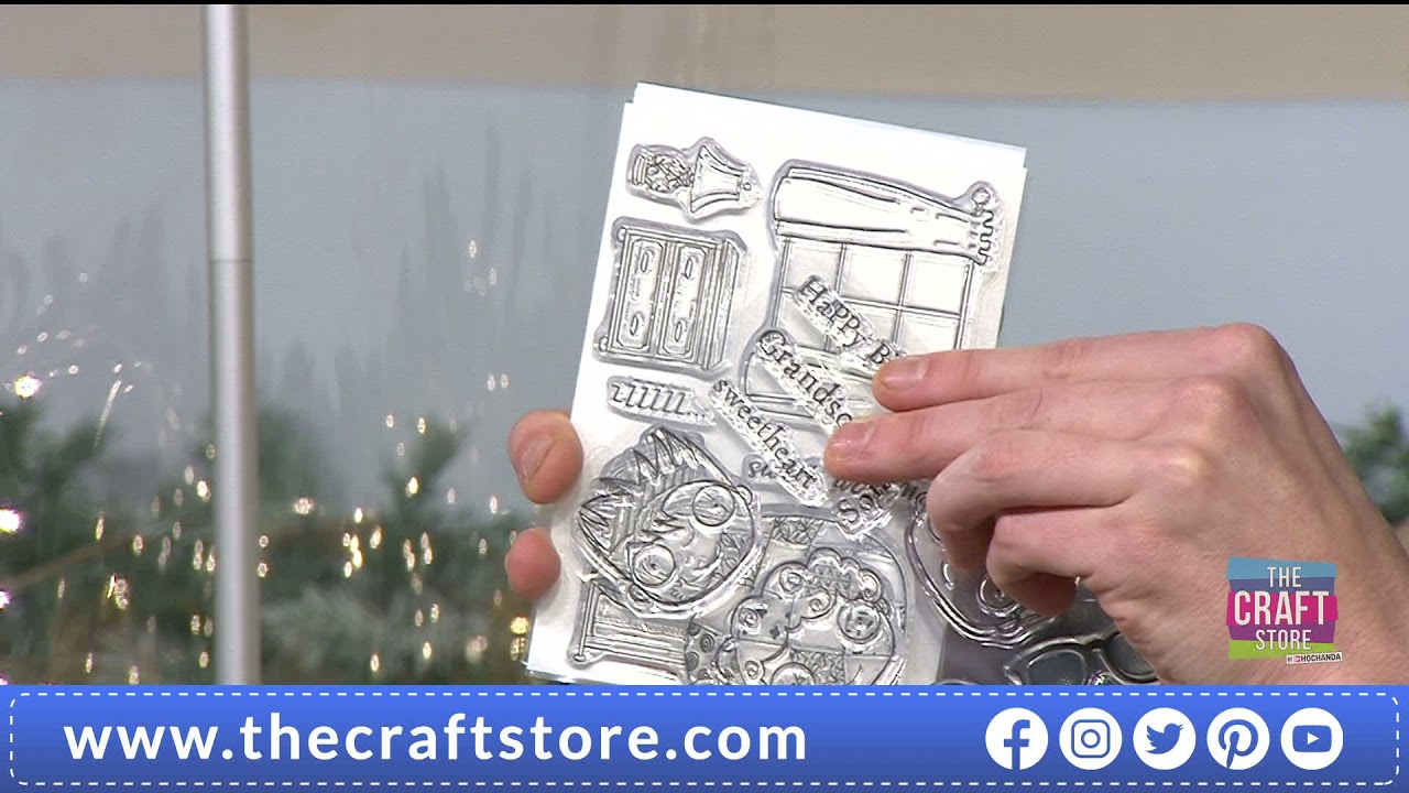 AALL & Create Stamp Spectacular…