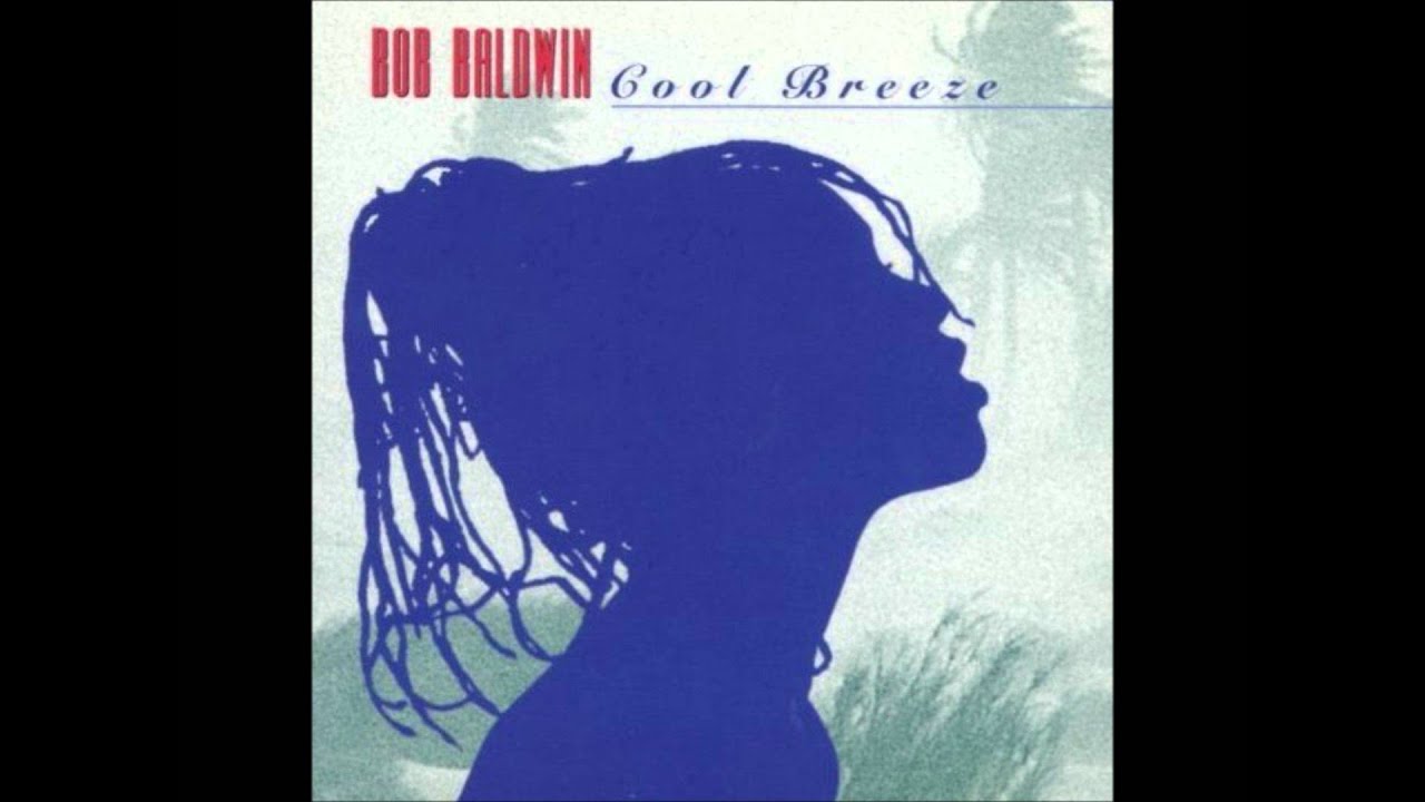 Bob Baldwin - Vi's Pies