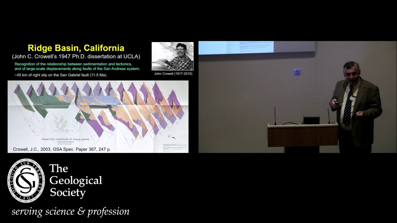 Plate Tectonics at 50 (William Smith Meeting, October 2017) Session 8