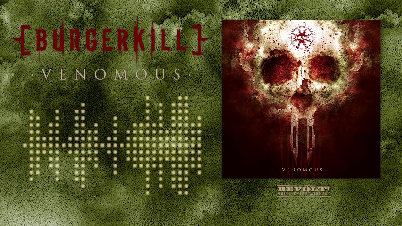 Burgerkill -  An Elegy (Official Audio & Lyric)