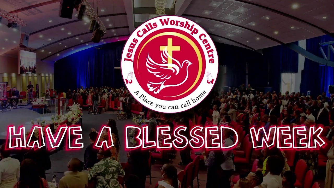 15.06.2025Praise & Worship - JC Praise Singers#JCWCI