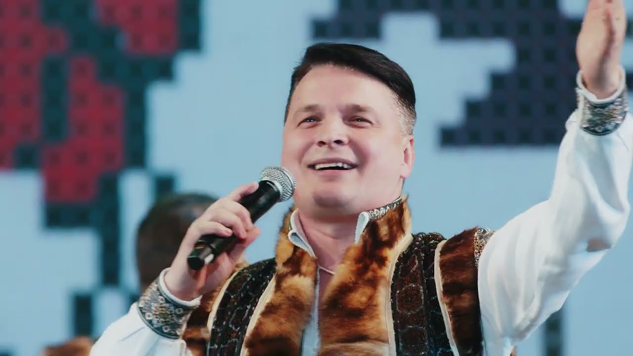 Sorin Filip și Ansamblul Artistic Profesionist Ciprian Porumbescu - Sună boanta pe dealuț