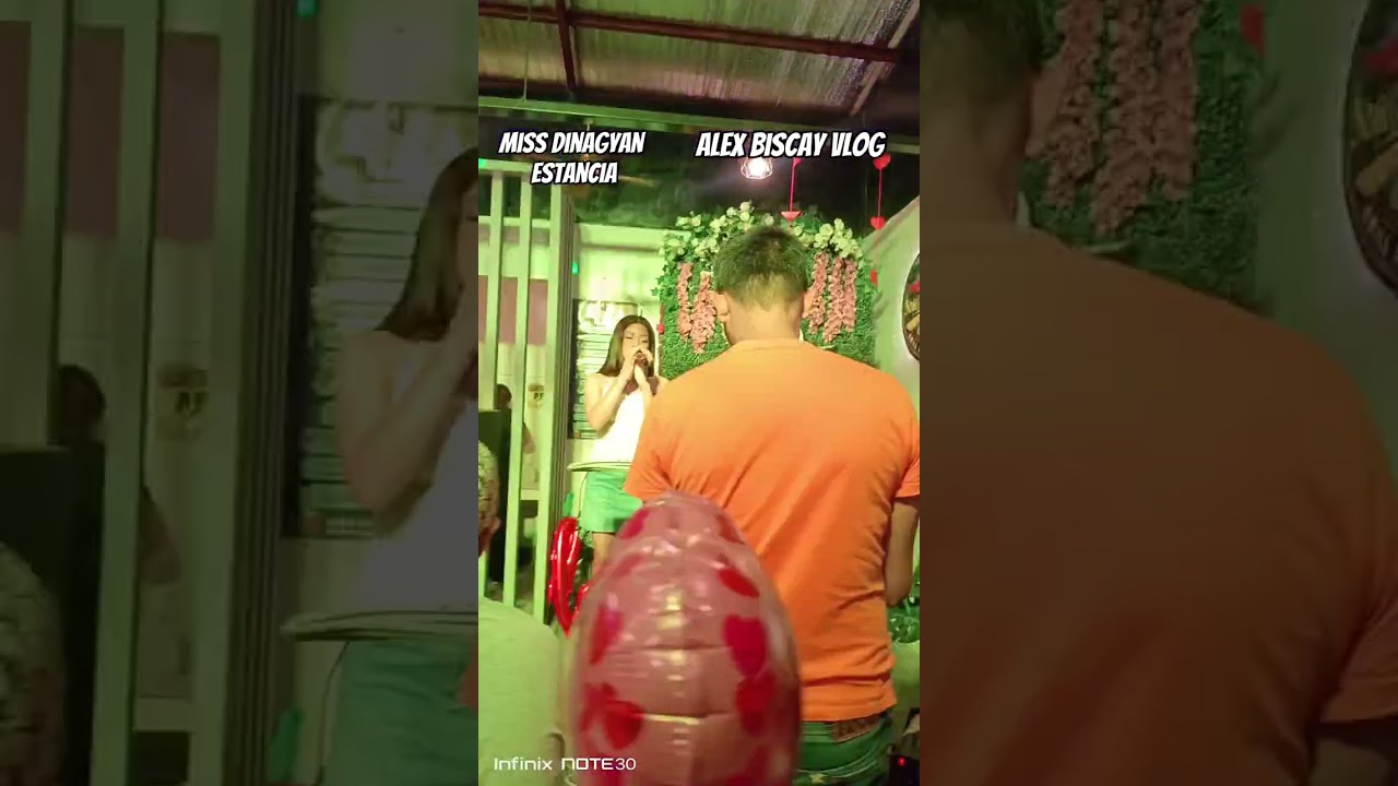 # if I ever fall in love again:Alex Biscay Vlog version❤🥰😍 pls... Subscribe my YouTube channel guys