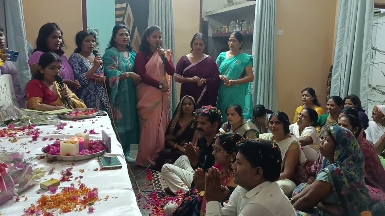 जय मंगल अट्ठ गाथा #जन्मोत्सव #बौद्ध#बौद्ध_धर्म #आजमगढ़