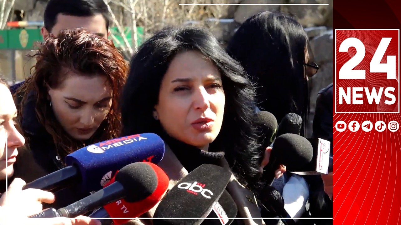 Քույրս իր դիրքը չի զիջել, մինչև վերջ կռվել է, իսկ ՔՊ-ն թաքցնում է, որ ադրբեջանցիները առաջ են եկել