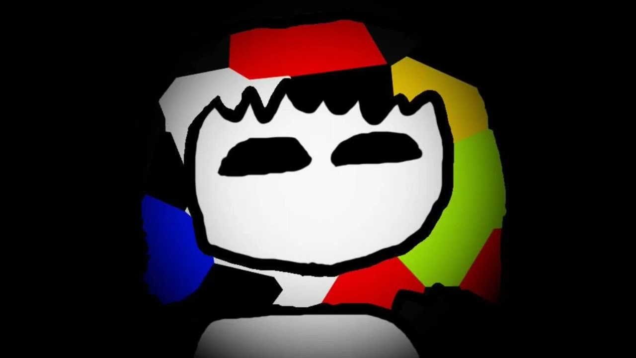 P4 - The End Of The Story ( Everywhere An Inescapable Void