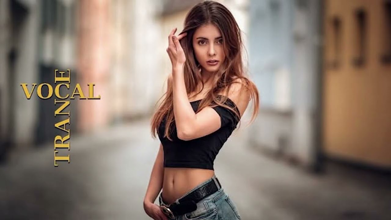 Nélküled nem találom a helyem ( trance vocal )--- Vivien #musicmyway #love #trancemusic #magyarzene