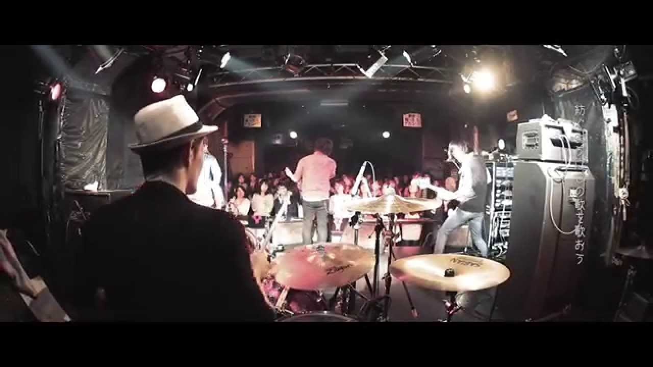 たとえば / onelifecrew (OFFICIAL MV LIVE ver.)