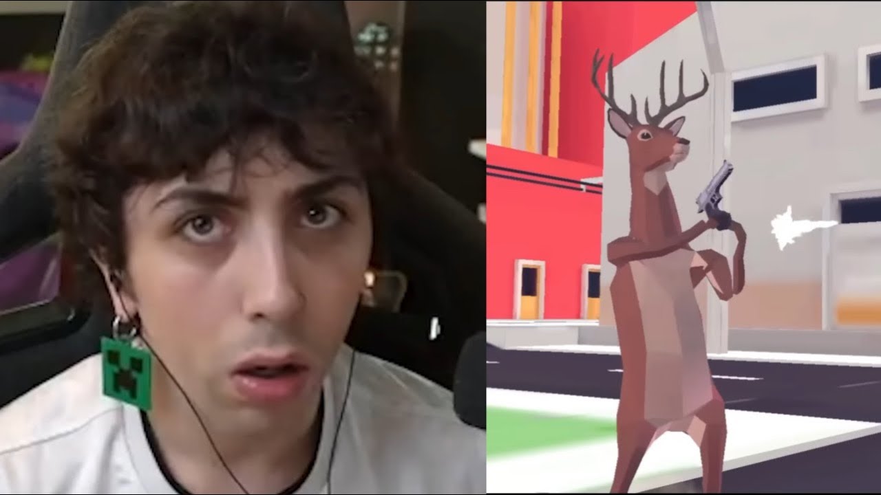 el juego mas raro del mundo