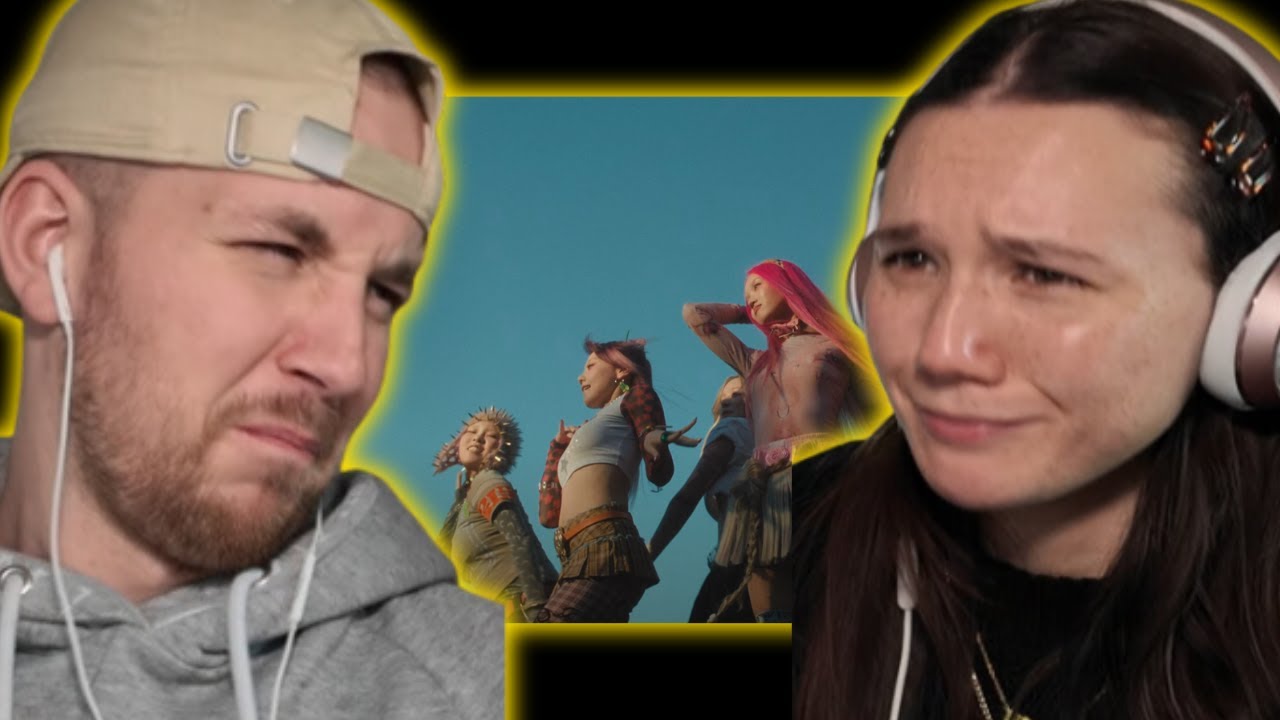 WE WERE NOT EXPECTING THIS!!   XG - IYKYK REACTION
