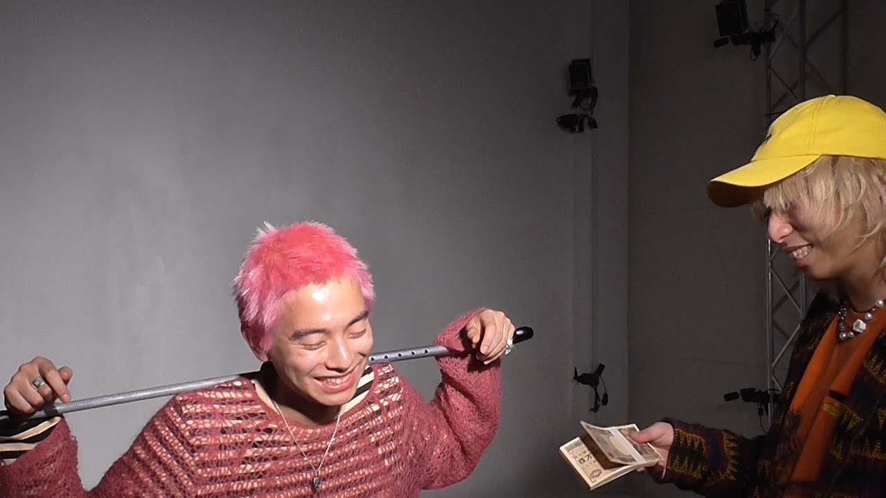 BORN IN ASIA RECAP #1