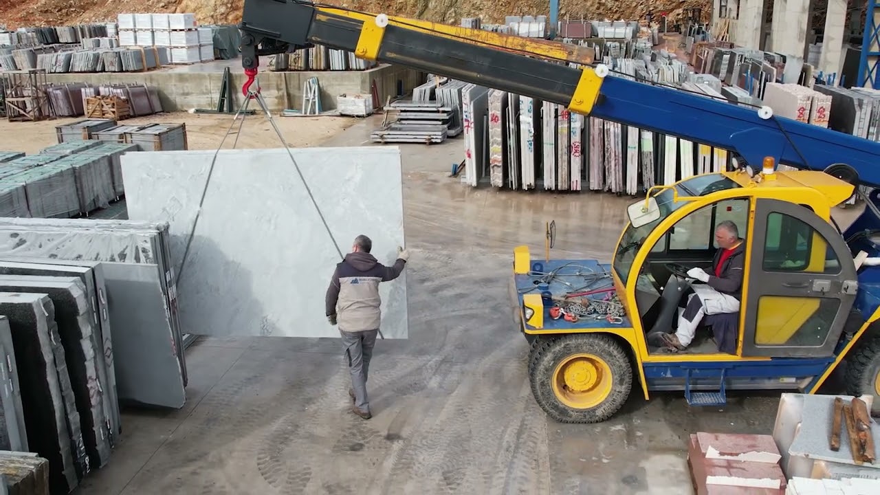 Modra Stijena wholesale warehouse | Big offer of stone slabs