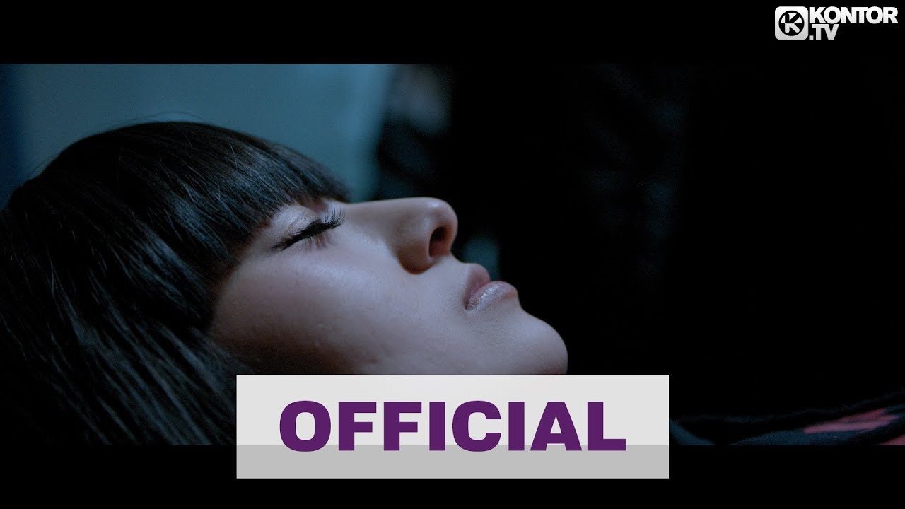 DJ Paul Elstak feat. Jantine - Demons (Official Video HD)