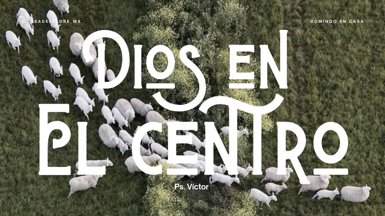 SERVICIO EN VIVO 04 ENERO 2026 